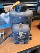 Vintage superior electric for sale  Spicewood