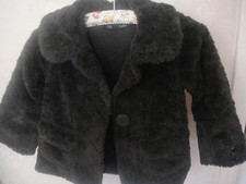 Veste fausse fourrure d'occasion  Hyères