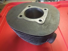 Bsa bantam barrel for sale  UK