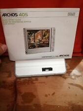 Archos charging dock for sale  LONDON