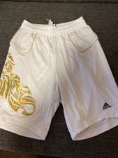 Adidas shorts kurze gebraucht kaufen  Boizenburg/ Elbe