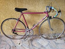 Vélo route mercier d'occasion  Vergongheon