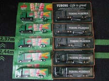 Werbetrucks schultheiss 5x gebraucht kaufen  Schwarzenbach a.d.Saale