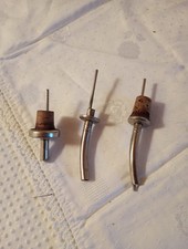 Alte schnapsausgießer ausgie� gebraucht kaufen  Herborn