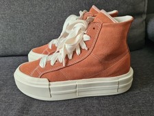 Converse echtleder damen gebraucht kaufen  Schweinfurt