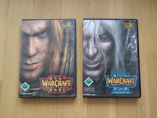 Warcraft reign chaos gebraucht kaufen  Tübingen