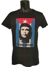 Shirt che guevara gebraucht kaufen  Radolfzell am Bodensee