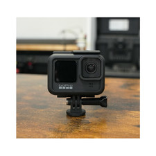 Gopro hero9 black d'occasion  Paris XI