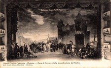 Modena sipario teatro usato Modena sipario teatro usato  Asti