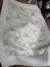 bed quilt full twin for sale  Buffalo