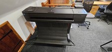 Designjet t730 plotter for sale  SOUTHAMPTON