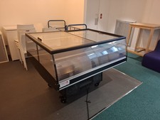 Vitrine réfrigérée tempéra d'occasion  Labège