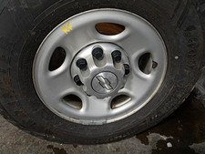 Used wheel fits for sale  Mount Olive