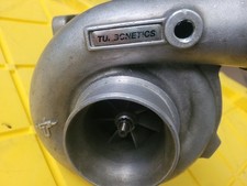 Usado, Turbonetics T3/T4 turbocompressor F1-57 turbina Super V comprar usado  Enviando para Brazil