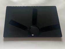Usado, Microsoft Surface modelo 1516 10.6" preto Windows RT 64GB sem Chg - não é possível testar. comprar usado  Enviando para Brazil