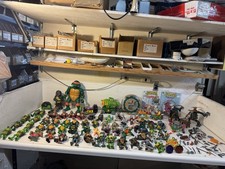Huge tmnt teenage for sale  Riceville