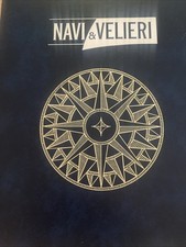 Navi velieri volumi usato  Monte San Pietro