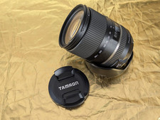 Tamron 300 nikon gebraucht kaufen  Ganderkesee