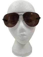 Bvlgari sunglasses brown for sale  DARTFORD