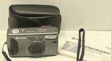 Yashica zoom zeiss gebraucht kaufen  Hannover