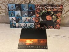 Van morrison sense for sale  CAMBRIDGE