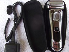 Braun series pro gebraucht kaufen  Burghausen