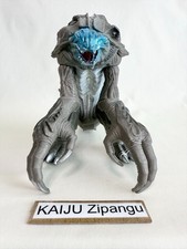 1999 Toho Kaiju Series 6 1/2" Orga Figura Godzilla 2000 Millennium Monster Toy comprar usado  Enviando para Brazil
