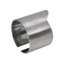 Mf8615 terminale cromato usato  Cerignola