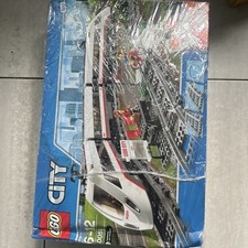 Lego 60051 ice gebraucht kaufen  Bremen