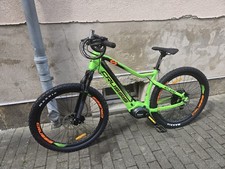 Zoll bike mountainbike gebraucht kaufen  Dresden
