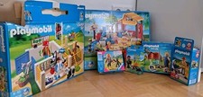 Playmobil tierarztpraxis 4009 gebraucht kaufen  Winnenden