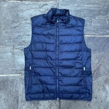 Mens gant puffer for sale  CHATHAM