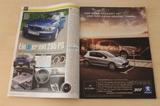 Auto Bild 35/2005 BMW 130i mit 265PS im Fahrbericht auf einer Seite comprar usado  Enviando para Brazil