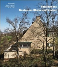 Paul bonatz bauten gebraucht kaufen  Berlin