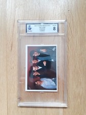 1987 panini smash for sale  COATBRIDGE