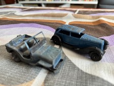 Dinky toys série d'occasion  Hennebont