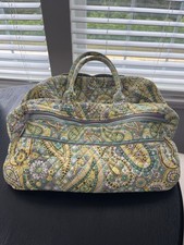 Vera bradley weekender for sale  Chantilly