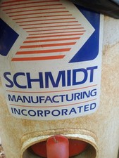 Schmidt axxiom style for sale  Charleston