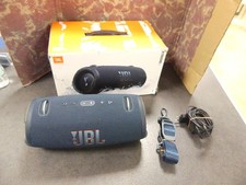 Enceinte jbl xtreme d'occasion  Loudun