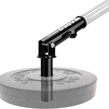 Landmine 50mm barbell for sale  LONDON