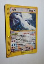Pokemon card lugia usato  Roma
