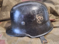 Riginal feuerlöschpolizei sta gebraucht kaufen  Blieskastel