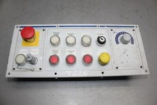 Rexroth bedienfeld tastatur gebraucht kaufen  Leipzig