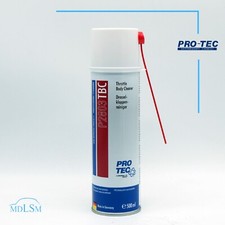 Pro tec throttle usato  Arzano