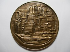 Médaille créations emploi d'occasion  Lormes