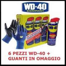 Wd40 500ml multifunzione usato  Catanzaro