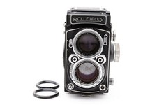 Rare mint rollei d'occasion  Expédié en Belgium