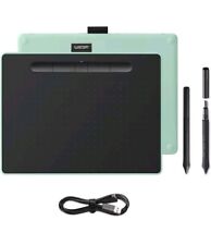 Wacom intuos medium usato  Messina