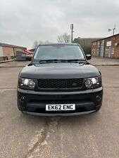 2013 range rover for sale  LEICESTER