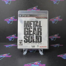 Metal gear solid for sale  Largo